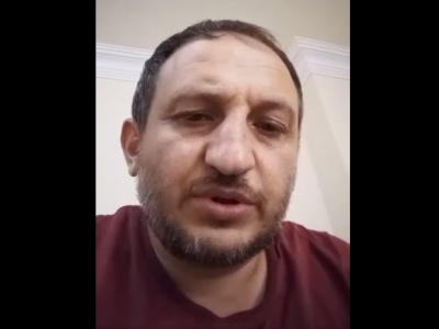«Չեմ ուզում մտածել, որ խոշտանգումը հրահանգավորել եք դուք». Տիգրան Առաքելյանը՝ Փաշինյանին