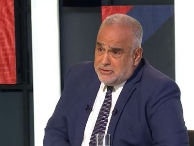 Ոչ այս իշխանությունների հետ. Րաֆֆի Հովհաննիսյանը ներկայացրել է Թուրքիայի հետ հարաբերությունների կարգավորման իր տարբերակը