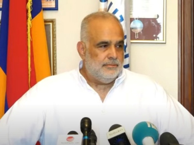 Իշխանությունը համամասնակից է ցեղասպանությանը. ո՞վ է առաջինը հայտարարել նշաձողն իջեցնելու մասին. Հովհաննիսյան