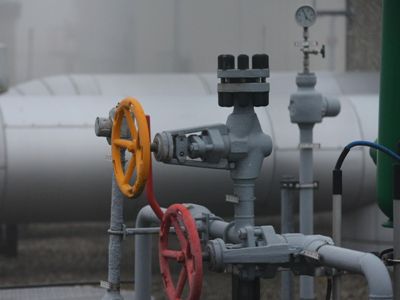 Իրաքն ակնկալում է, որ Իրանից գազի արտահանման ծավալը կավելանա