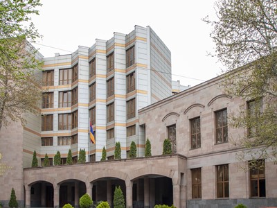 Երիտասարդը Երևանում վարձակալությամբ բնակարաններ տրամադրելու և այլ պատրվակներով 14 մլն դրամ է հափշտակել. ՔԿ
