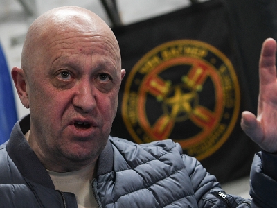 PMC Wagner head: Why does the country support us?