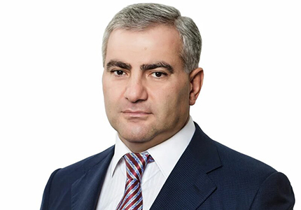 Российский народ сильный и мудрый: Самвел Карапетян призвал не поддаваться на провокации