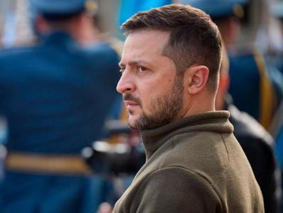 Зеленский: Что будем делать мы и что будет делать Россия?