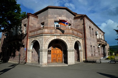 Artsakh MFA’s comment on the Adoption of PACE Resolution ‘Ensuring Free and Safe Access through the Lachin corridor’