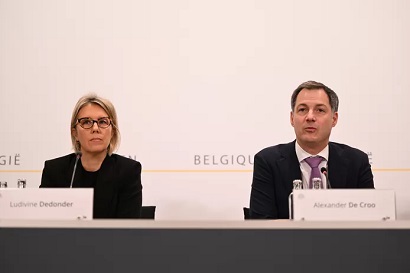 EU FAC session on Russia situation to be held in Luxembourg
