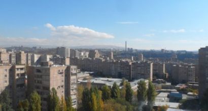 Young man found dead in Yerevan apartment