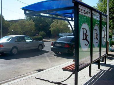 Կանգառներում էկրաններ են դրվելու, որ մարդիկ իմանան` ավտոբուսը որտեղ է, քանի րոպեից կհասնի