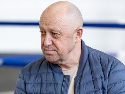 Евгений Пригожин остается под следствием по делу о мятеже։ «Ъ»