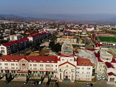 Karabakh introduces strict austerity regime