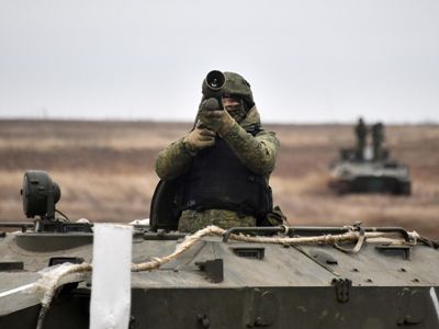 ISW: попытка военного переворота в России не оказала существенного влияния на боеспособность российской армии