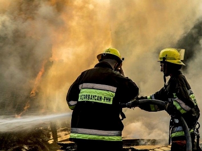 Բաքվում պայթյուն է որոտացել. կան տուժածներ