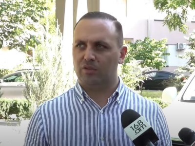 Դավիթ Հարությունյանի կարգապահական գործի քննությունն ավարտել են` առանց պաշտպանական կողմի ներկայության