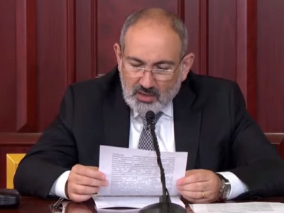 Իսկ ո՞ւմ համար էր հաղթանակը, ինչու այդ հաղթանակի արդյունքում ՀՀ բնակչությունը ոչ թե ավելացավ, այլ նվազեց. Փաշինյան