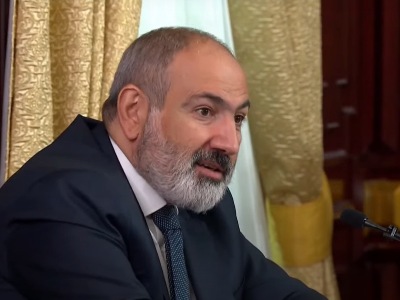 Եթե չլինեին մի շարք դրվագներ, ես կասեի՝ այո, պատերազմում հաղթելը ֆանտաստիկայի ժանրից էր. Փաշինյան