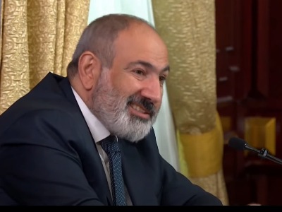 Premier: There were weapons the right to use which did not fully belong to Armenia