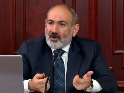 Պատերազմում մոբիլությունը բանակի ամենամեծ խնդիրներից մեկն էր. շատ դեպքերում զոհեր ենք ունեցել տեղաշարժվելիս. Փաշինյան