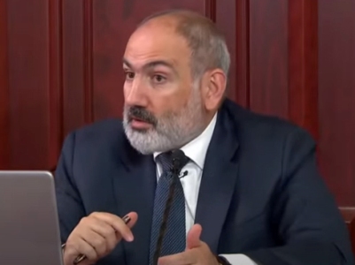 2020-ի ֆանտաստիկ դիմակայությունից հետո ինչի՞ հիման վրա պետք է ասենք՝ մենք անհամաչափ զիջումների պետք է գնանք. Փաշինյան