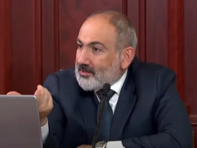 Not everything was done to prevent the 2020 war, Armenia’s Pashinyan says