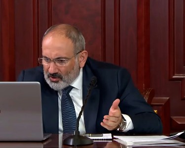 «Դրանում արտաքին հետք եմ տեսնում»․ Փաշինյանը՝ 2021թ-ին ԶՈՒ ԳՇ-ի կողմից՝ իր հրաժարականը պահանջելու մասին