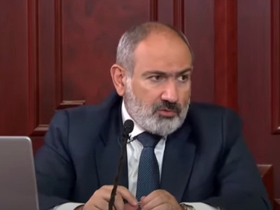 Մեզ թվացել է, թե հայկական կողմը հաջողությամբ ժամանակ է ձգում, իրականում Ադրբեջանն էր ժամանակ ձգող կողմը. Փաշինյան