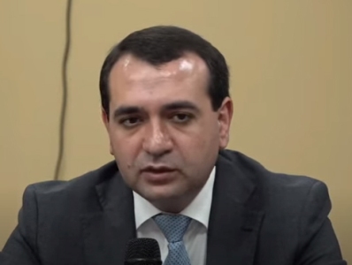 Հանքարդյունաբերության ռազմավարության մշակման պատճառը տնտեսության մեջ ոլորտի տեղն ու դիրքն ընդգծելն էր․ ՏԿԵ փոխնախարար