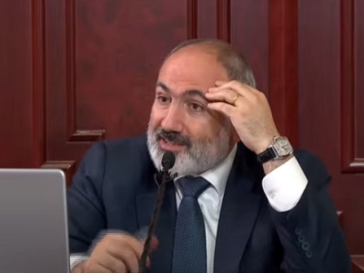 PM: What is expected to be conceded by Armenian side is today