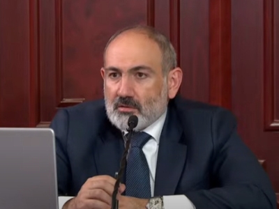 Հիմա ես կարո՞ղ եմ իրենց դավաճանության մեջ մեղադրել, որ այդքան լավ տարբերակներ են ունեցել ու հարցը չեն լուծել. Փաշինյան
