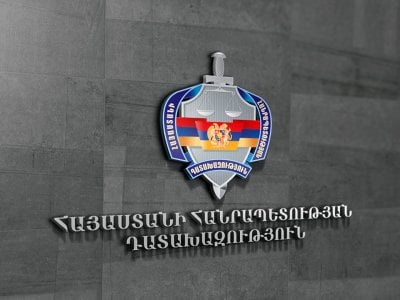 В Армении возбуждено уголовное преследование в отношении вора в законе