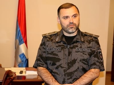 44-օրյա պատերազմի հետևանքով անհայտ է մնում Արցախի Հանրապետության 49 քաղաքացու ճակատագիր
