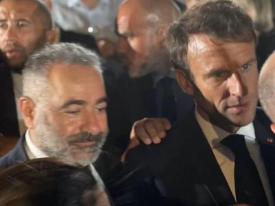 Մի կասկածեք Արցախի եւ ընդհանրապես Հայաստանի գծով վճռականությանս․ Էմանուել Մակրոնը՝ հայ համայնքին