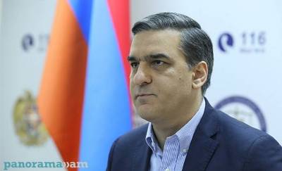 «Փաստ». Կձևավորվի՞ նոր բևեռ Արման Թաթոյանի առաջադրմամբ
