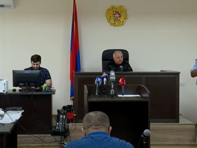 «Ծառուկյանը ո՞ւմ է կաշառք տվել, ամոթ է». Գագիկ Ծառուկյանը ելույթ ունեցավ դատարանում. նիստը հետաձգվեց