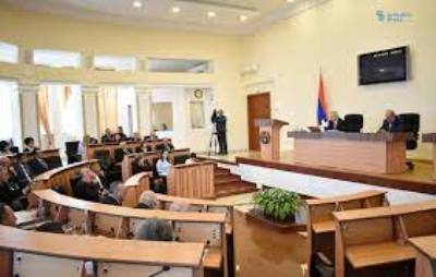 Newspaper: Details of Karabakh president-MPs' meeting revealed