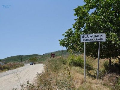 Artsakhpress: Azerbaijan tries in every way to create climate of fear, Karabakh village resident says