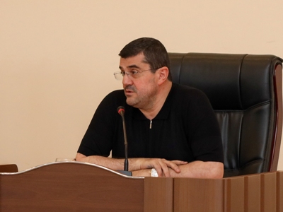 Բաքուն ցանկանում է քննարկել միայն ինտեգրացիան, այլ թեմա չի քննարկում․ Արայիկ Հարությունյան