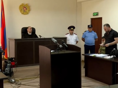 «Քիմիկների զորամասի» գործով դատարան չներկայացած տուժողները բերման կենթարկվեն
