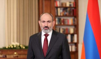 Премьер-министр Армении объявил о повышении минимальной пенсии с 31 600 драмов до 36 000 драмов
