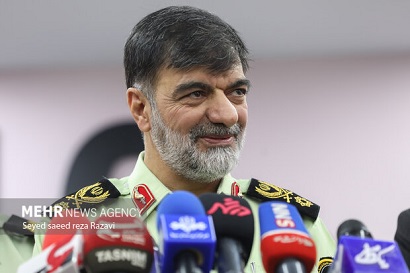Iran, Russia announce cooperation in combating terrorism