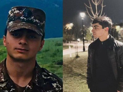 Servicemen fallen in Artsakh to be buried in Yerablur Military Pantheon