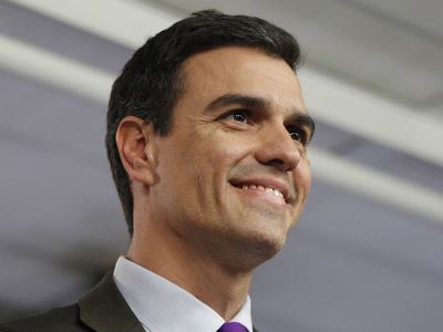 Spain's EU presidency starts with PM's visit to Ukraine