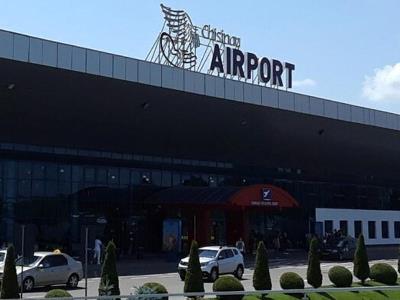 Chisinau airport shooter was neutralised in 2 minutes 30 seconds