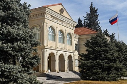 Russian Embassy to Azerbaijan accuses Minval agency of disinformation