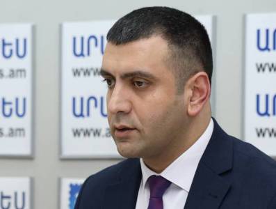 «Հրապարակ». Ո՞վ է Առողջապահության եւ աշխատանքի տեսչական մարմնի ստվերային ղեկավարը