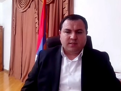Մենք գիտեինք, որ մեզ ավելի բարդ իրավիճակներ էին սպասվում. Արցախի պետնախարար