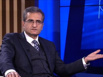 Մենք այսօր սահմանադրական կարգի տոտալ տապալում ունենք. դատական իշխանությունը ոչնչացված է. սահմանադրագետ