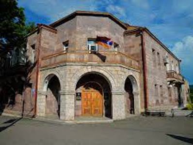 Karabakh MFA to US ambassador to Armenia: Conflict settlement search should not be limited by artificial boundaries