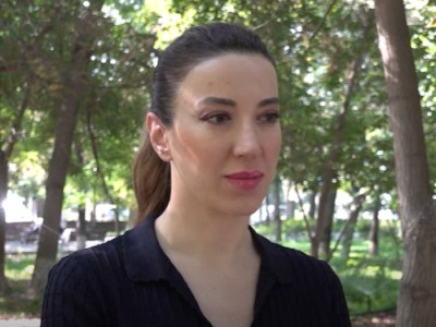 Сирануш Саакян: Азербайджанский суд демонстративно смягчит приговор похищенным армянским военнослужащим