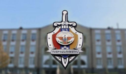 Azerbaijanis opened fire on civilians of Berdashen village of Artsakh