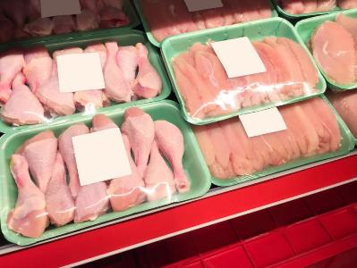 Появилась упаковка, предупреждающая об опасных бактериях в продуктах
